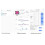 6Pcs 24G MmWave HLK-LD2410C Human Presence  Sensor Motion Detection Module 3
