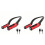 2X Neck Light Machine, Led Neck Light for Reading, Detachable Around Neck Flashlight for Work ,Grill,Repairing 1