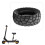 2X Pneus de 9 Polegadas para Patinete para  G2 Pro, Pneus Pneumáticos Espessos, 9x3.0-5.5, Pneus Sem Câmara para Uso Fora de Estrada, HT069 10