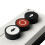 2X Push Button Station with  Down Arrows, Stop Button for Hoist & Roller Shutter Doors 6