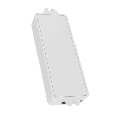 5X TUYA WifI WT1 LED Dimmer 2CH 12V 24V 36V CCT LED-Streifen-Dimm-Controller-Kit 2,4G Fernbedienung