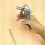2X Air Blow PistolTrigger Cleaner Compressor Dust Blower Nozzle Cleaning Tool for Compressor Portable Cleaning Supplies 4