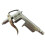 2X Air Blow PistolTrigger Cleaner Compressor Dust Blower Nozzle Cleaning Tool for Compressor Portable Cleaning Supplies 5