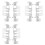 6X New Front Bumper Support 52115-58010 52116-58010 for  ALPHARD 2004-2008 1