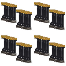 40PCS Easy Remapper Gesoldeerde Remap Board FPC Kabel voor PS5 Dual Sense BDM-030 voor PS5 Paddle 030