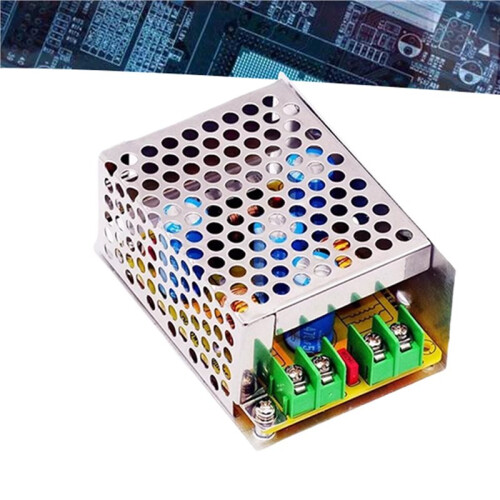 2X  LC EMI Filter Machine Low Pass EMC HiFi Audio High Frequency Filter  Power Supply Ripple Filtering 2A 2
