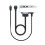 2X 20Gbps USB3.2 Gen2x2 Front Panel Adapter, USB-C and USB to USB3.2 Type-E Key-A 20Pin and 19Pin USB Connectors 7