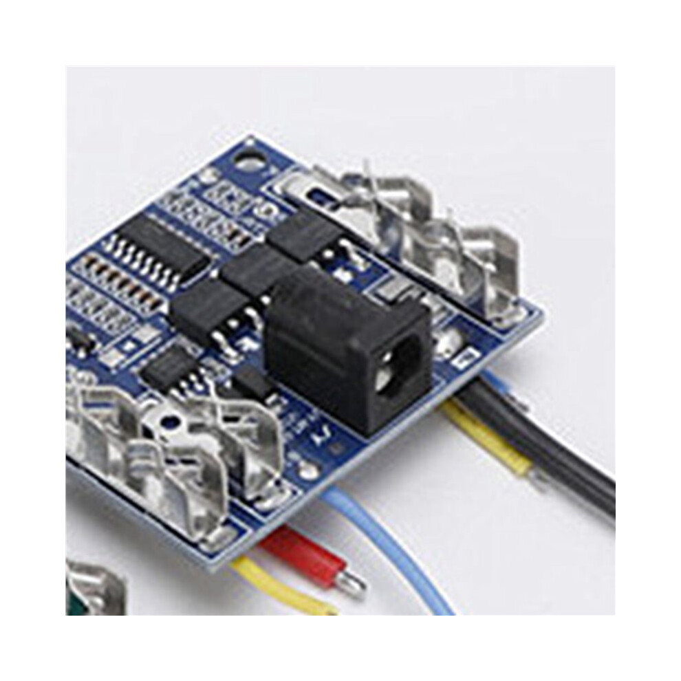 5X Lithium Battery Charging Protective Board 21V Battery Charging Protective Board 6032991963068