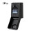 2X Password Key Box Wall Mounted Lock Storage Box with Led Light and Waterproof Cover High Security Key Box 7