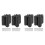 4pcs Self Closing Gate Hinges with Safety Cap,Pool Gate Hinges with Alignment Legs Adjustable Fence Hinges 1