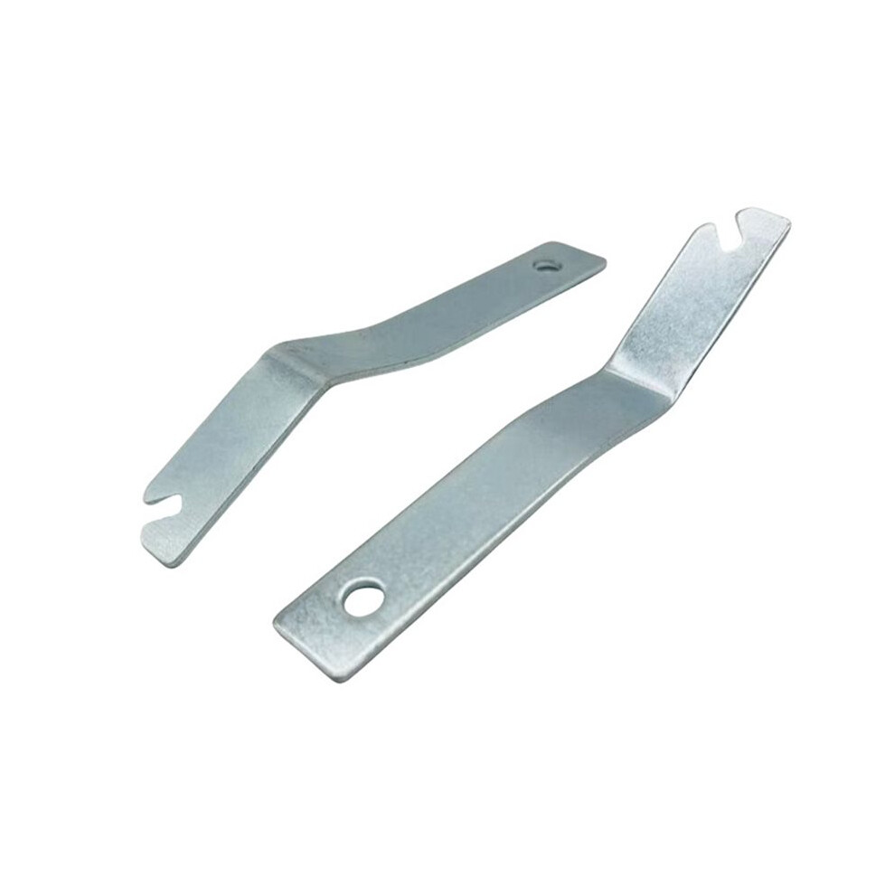10Pcs Security Picture Wrenches T-Screw Hanger Wrenches For Picture Security Lock Picture Framing Supplies 6033058477436
