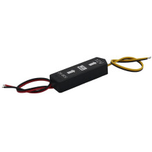 2X 12V 24V-80V Motorcycle Converter Transformer for Citycoco Electric Scooter Motorcycle Modified Accessories Parts