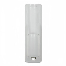 2X Remote Control RD1A4 for AQUA THERMAL, Airton, , METZ, TADIRAN, Akai, ClimaMania, STARCREST Air Conditioner