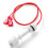 2X Ice Harvest Float , Ice Thickness Float  for Manitowoc Ice Maker UD0140A UY0140AE UY0310W Models 2
