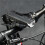WEST BIKING 400LM Light-Sensing Bike Headlight Waterproof Bicycle Front Light Type-C Charging Cycling Flashlight 5