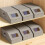2X Organizer for Baseball Caps Hat Organizer for Closet with Cardboard Stackable Holder Container 6
