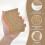 45 Pack Biodegradable Natural Kitchen Sponge - Compostable Cellulose and Coconut Walnut Scrubber Sponge 5