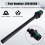 2X for   IV L405 Crankcase Ventilation Hose LR013608 8
