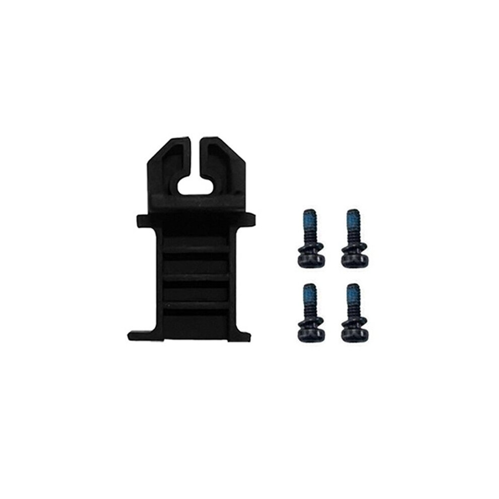 2X For A1 Series/H2d/H2s/P2s Heating Assembly Insulation Block Kit Hotend Heat Mounting Base B 4711982388791
