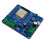 3X ESP32 1-CH MOS  Module -Board ESP32-WROOM-32E WiFi and BLE Module  5-80V USB Powered 2