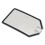 Reusable Neutral General Purpose Electrode Plates with Cord for Surgical Electrode Surgery Negative Plate ESU 3