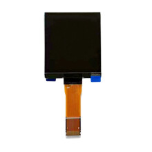 Écran LCD pour Tableau de Bord de Voiture pour Great Wall  H6 2013-2016 : Compteur de Vitesse, Odomètre, Affichage LCD