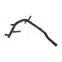 028121065Q Tubo Do Radiador para Líquido de Arrefecimento para Transporter IV 1.9 TD Caravelle T4 1990-2005
