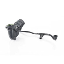 04E129654N Engine Air Input Hose for R32 MK7 Rabbit VARIANT 4MOTION A3 2016-2018