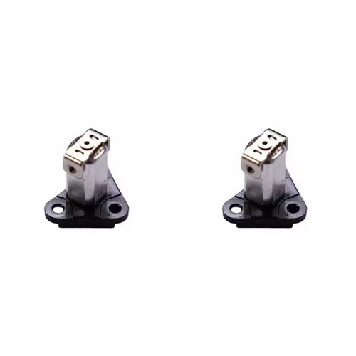 2X Front Hinge for   3/4 Pro/5 Pro Drone  5 Front Arm Hinge Accessories