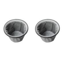 2X Garbage Non-Woven Dust Bag for BSC-WD80 WD90 WD95 WDB801 Vacuum Cleaner Parts