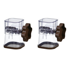 2X Broyeur Manuel de Noix, Broyeur de Pâte D'Arachide, Broyeur Portable de Fruits Secs, Broyeur Manuel de Noix et de Chocolat