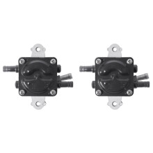 2X Brandstofpomp voor Briggs & Stratton voor Vanguard 540000 541000 542000 543000 Motoren 844089 844527