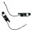 Left Right Controller Antenna Cable for Meta  Quest 2 VR Headset Repair Parts Replacement Accessories Rigth 4