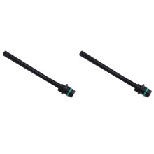 2X für IV L405 Kurbelgehäuseentlüftungsschlauch LR013608