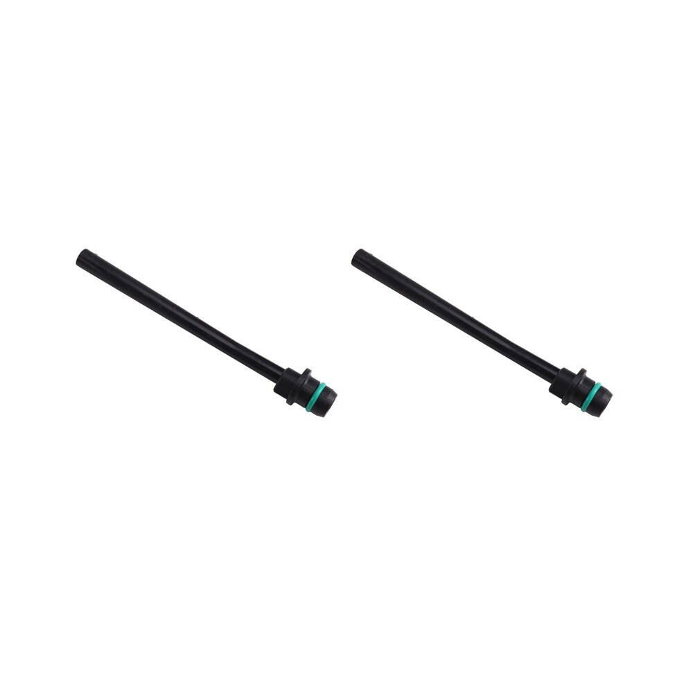 2X For Iv L405 Crankcase Ventilation Hose Lr013608 4713405629764