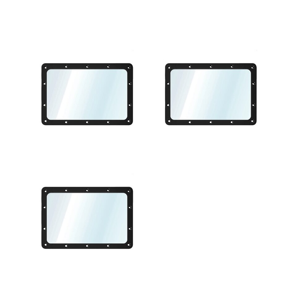 3X Fep Film Resin Vat For Photon Mono/Photon Mono 4K /Photon Ultra/Photon D2 Fep Upgrades 3D Printer 4713308862398