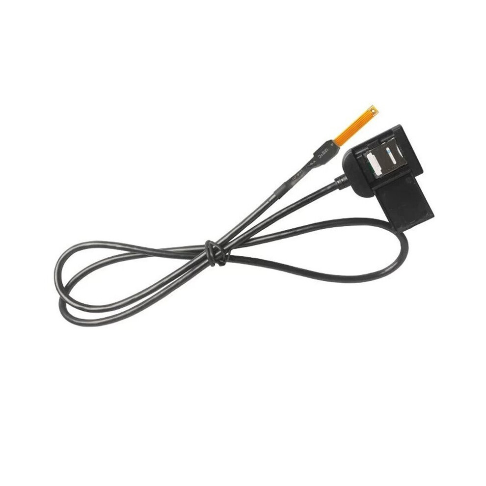 Esim To Micro Sim Card Extension Cable Android Car Multimedia Adapter Sim Card Slot Converter Horizontal 6031619297486