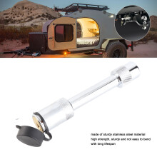 5/8 Inch Locking Trailer Hitch Pin