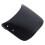 Universal Motorcycle Windscreen Bracket Black Iron 1