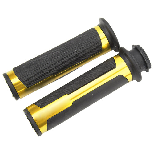 Gold 22mm Motorcycle Brake Master Cylinder Lever