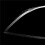 Coque de Phare Avant Gauche pour   Hatchback 2001-2003 5