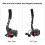 14Bit USB Handbrake for Simulators 9