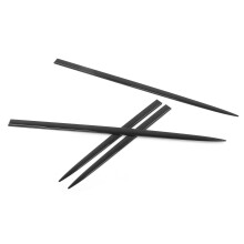 Car Side Strip Trim 4 Pieces Waterproof