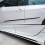 Bright Black ABS Side Trim 4 Pieces 2
