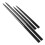 Bright Black ABS Side Trim 4 Pieces 15