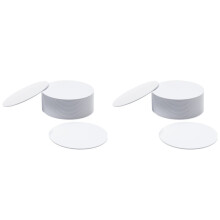 60PCS NFC Tags NTAG215 NFC 215 Cards Stickers with Adhesive Back for TagMo and NFC Enabled Devices