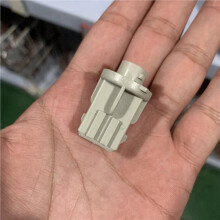 6pcs Side Lamp Light Bulb Holders 191941669A for T4 Transporter 1990 to 2003 Bulb Holder Base Socket Accessories