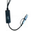 2X USB 2.0 Type C AV S Video Capture Card Adapter AV Video Composite Naar USB Type C voor Camera OBS PC 4