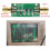 2X BPF-Bandpassfilter, 10 MHz, BPF-Bandpassfilter, Geringe Einfügungsdämpfung, Hochfrequenz-Frontend-Modul 7