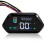 2X 48V 60V 72V LED Display Meter Control Panel Motor Controller Display for E-Bikes Scooter 4
